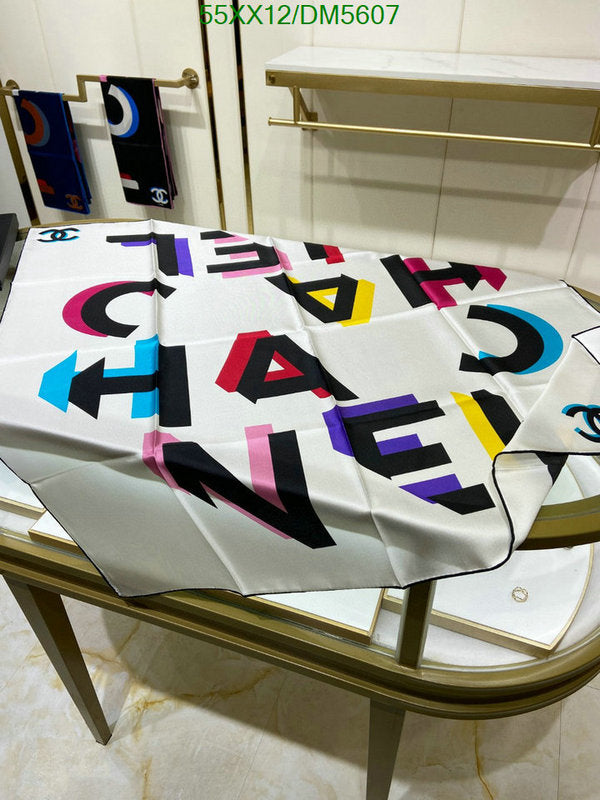 SAMC - CHL Scarves - 100