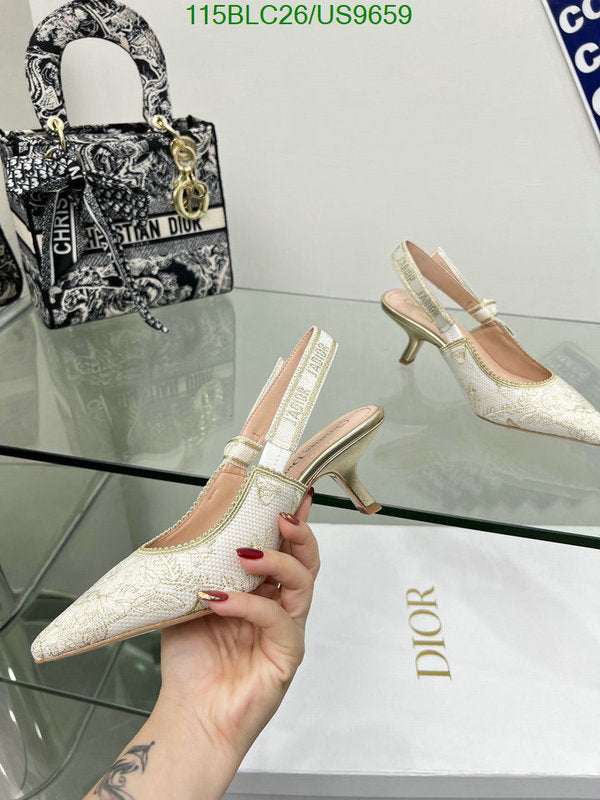 SAMCC - DOR Women Shoes - 2312
