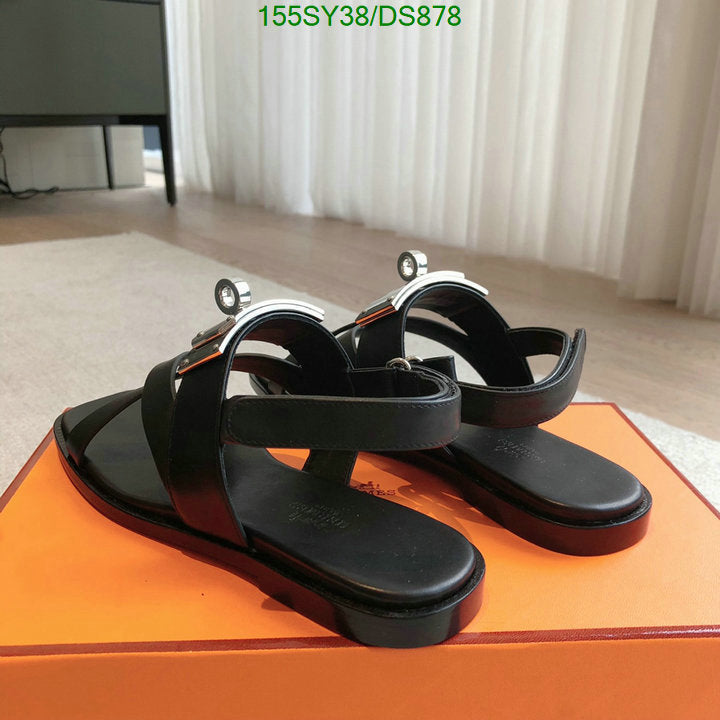 SAMC - HMS Women Shoes - 072
