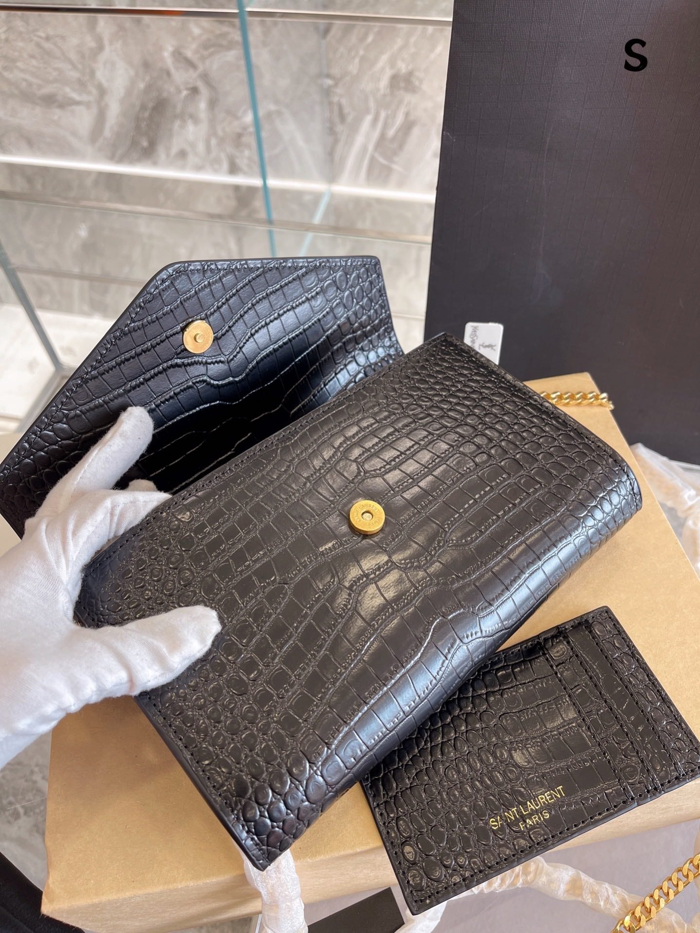 EN - New Arrival Bags SLY 222