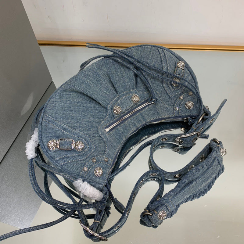 Glami- - BG Bags - 076