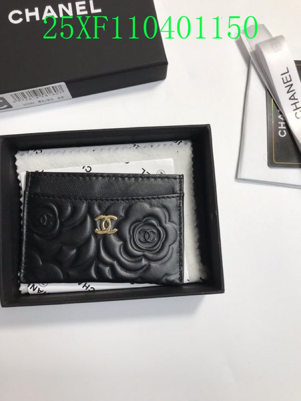 Glami - CHL Wallet - 2414