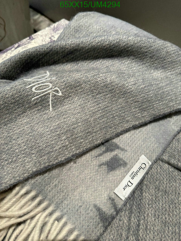 SAMC - DOR Scarves - 186