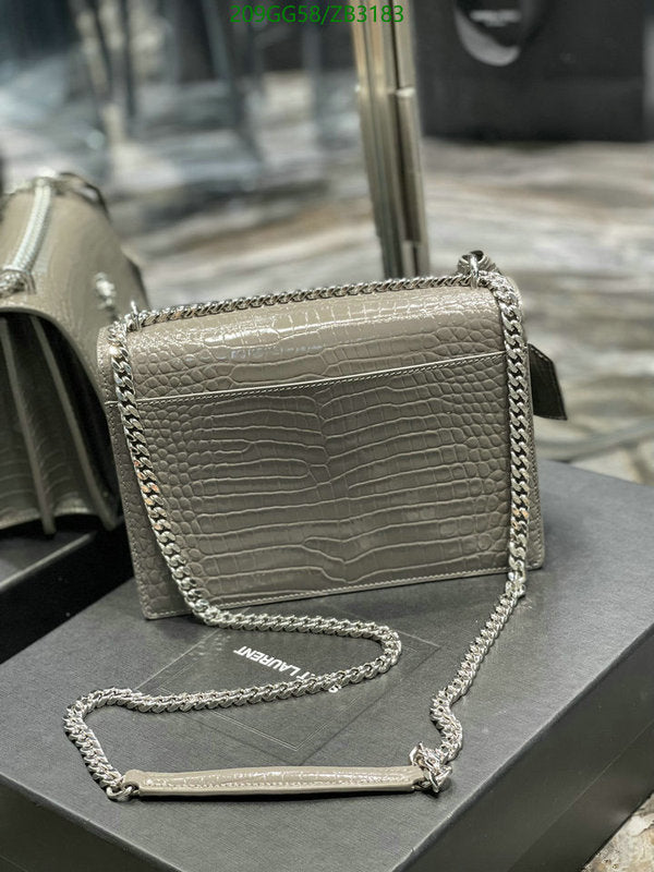 SAMC - YLS Bags - 389