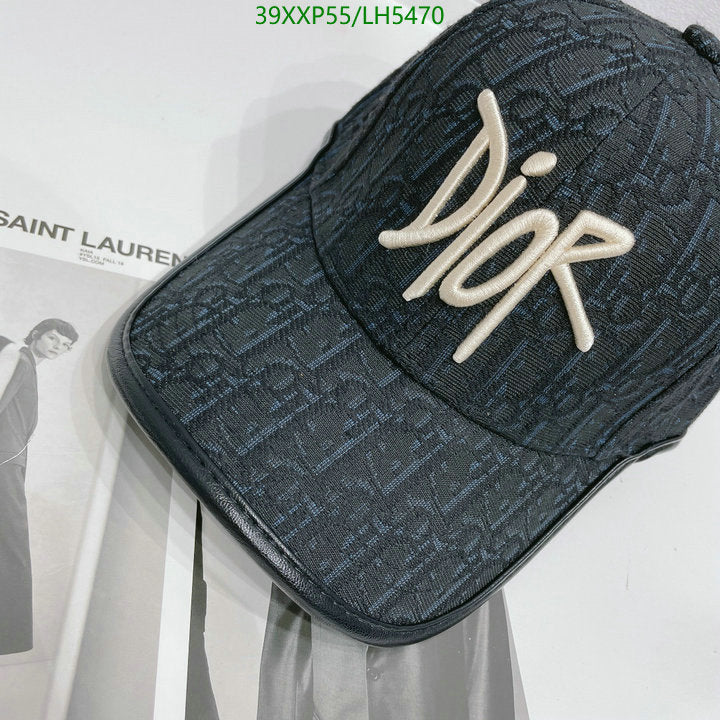 SAMC - DOR Caps & Hats - 179
