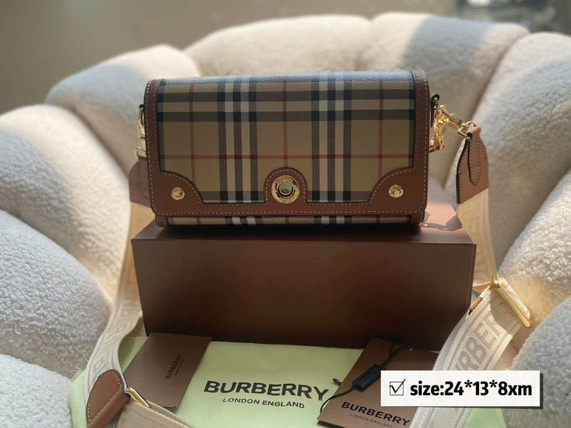 ELE Fashion -BBR Bags - 1687