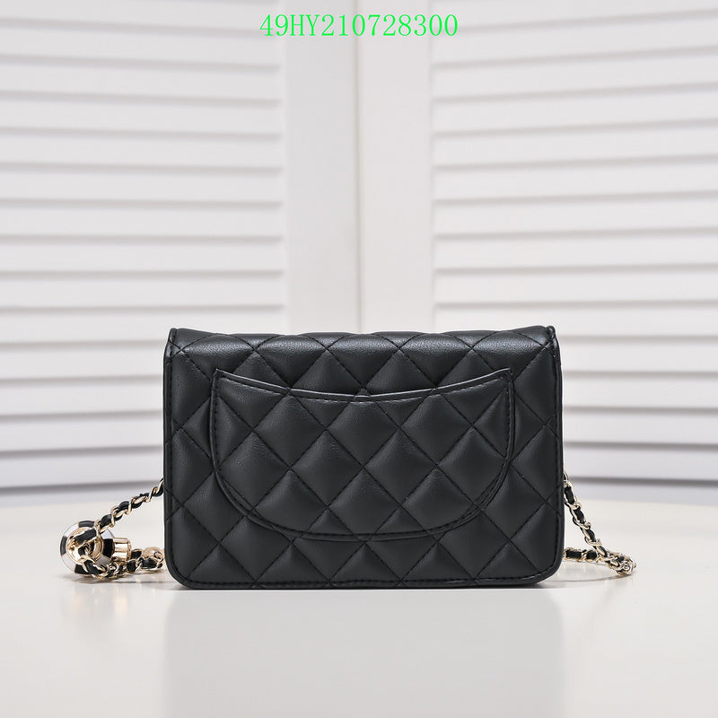 Satchel Bags - CHL Bags - 5040