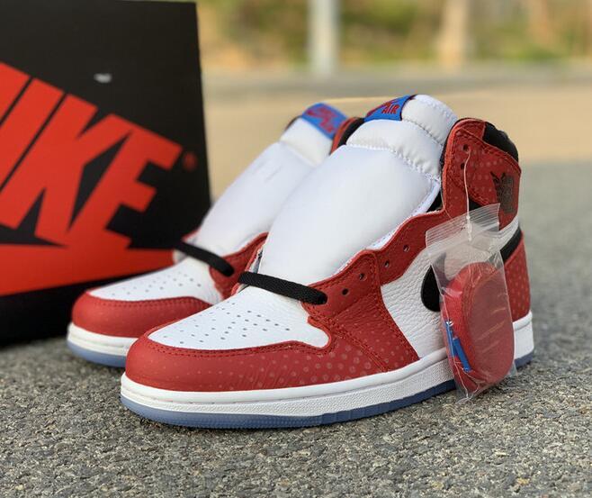 SAMC - NKE Shoes - 1419