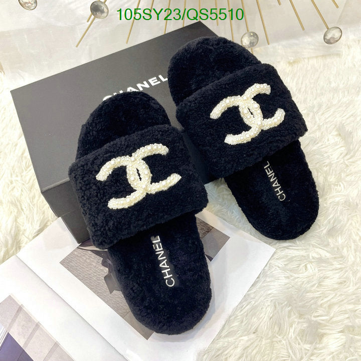 SAMC - CHL Women Shoes Slippers - 160