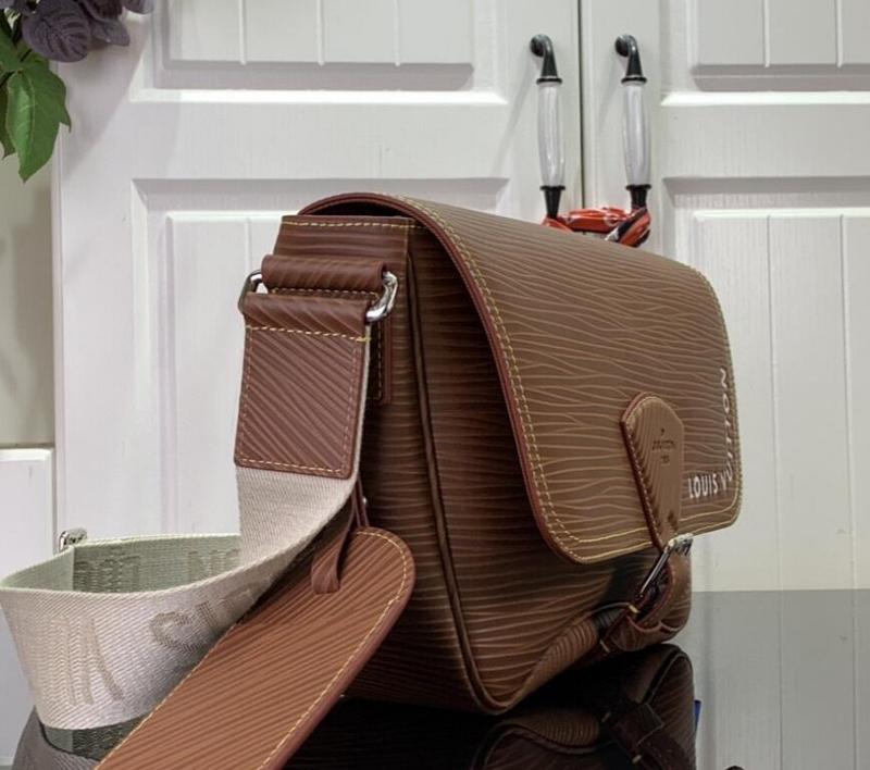 SAMC - LOV Bags - 792