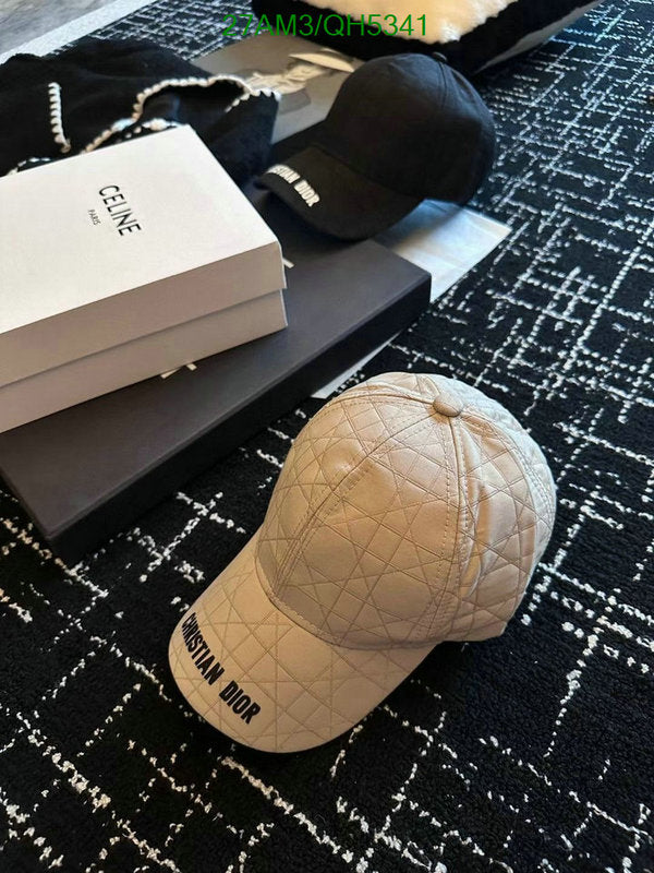 SAMC - DOR Caps & Hats - 079