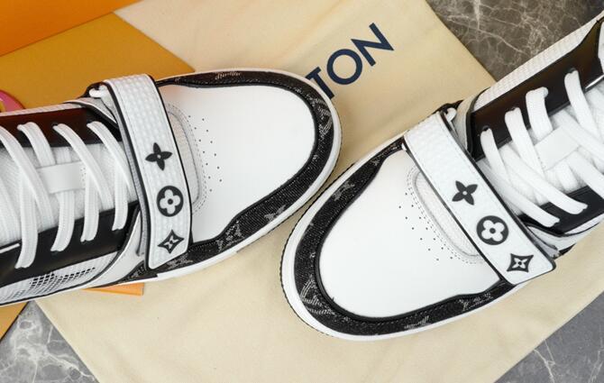 SAMC - LOV Men Shoes - 1114
