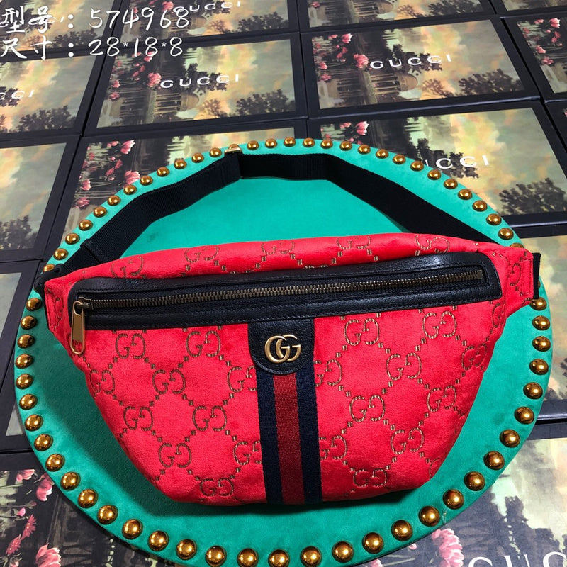 Glami-i - Guki Men Bags - 298