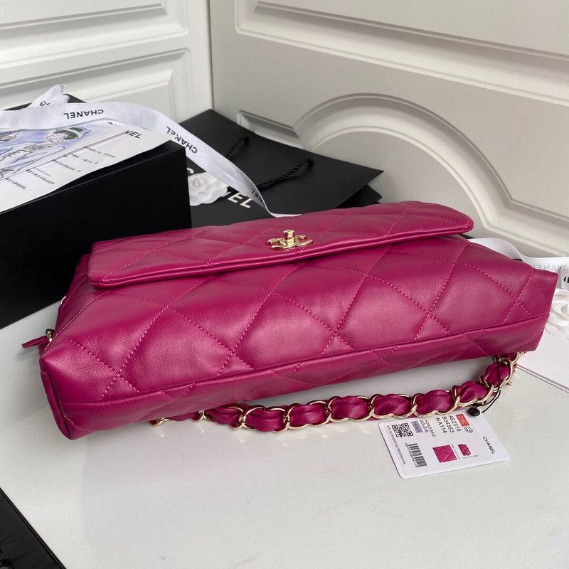 Satchel Bags - CHL Bags - 4729