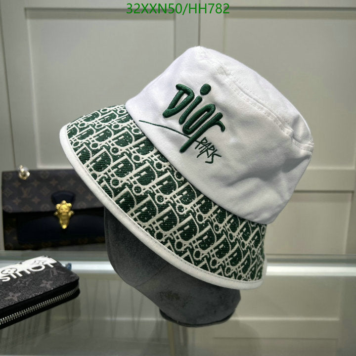 SAMC - DOR Caps & Hats - 122