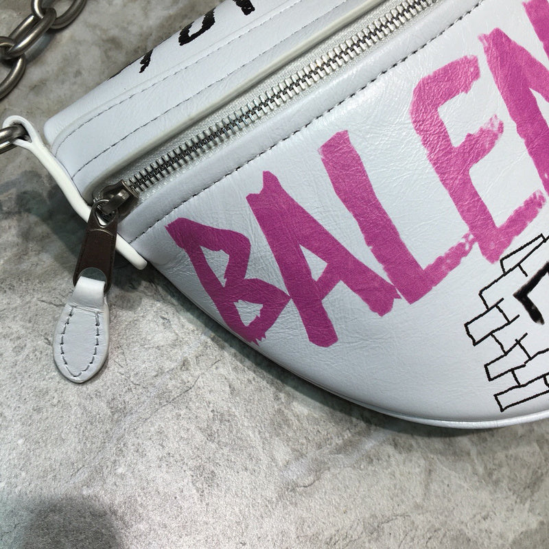 Satchel Bags - BGA Bags - 923