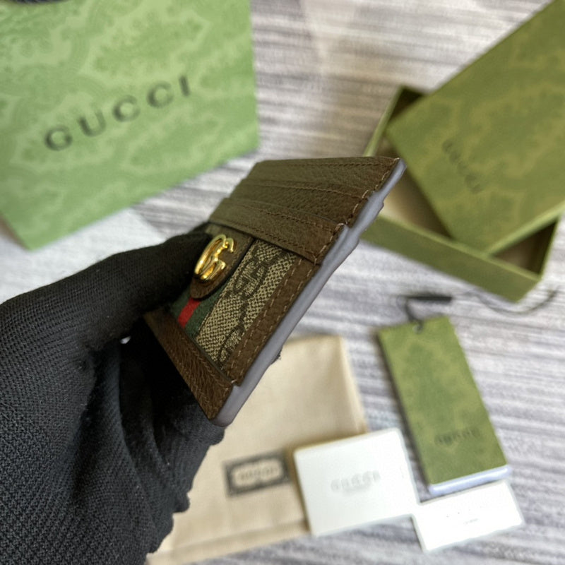 Glami - GUKI Wallets - 080
