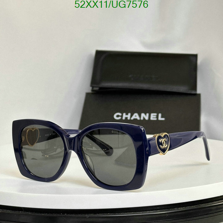 SAMC - CHL Glasses - 184