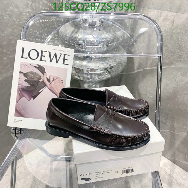 SAMC - COL Women Shoes - 191