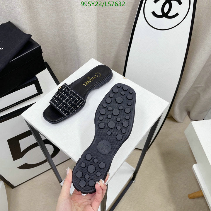 SAMC - CHL Women Shoes Slippers - 243