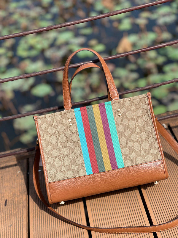 Satchel Bags - CCH Bags - 512