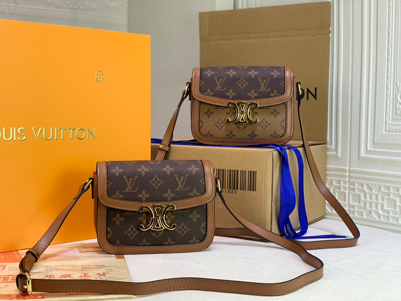 Satchel Bags - VL Bags - 2267
