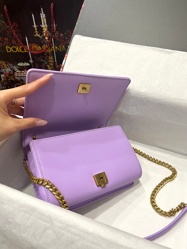 Satchel Bags - DG Bags - 367