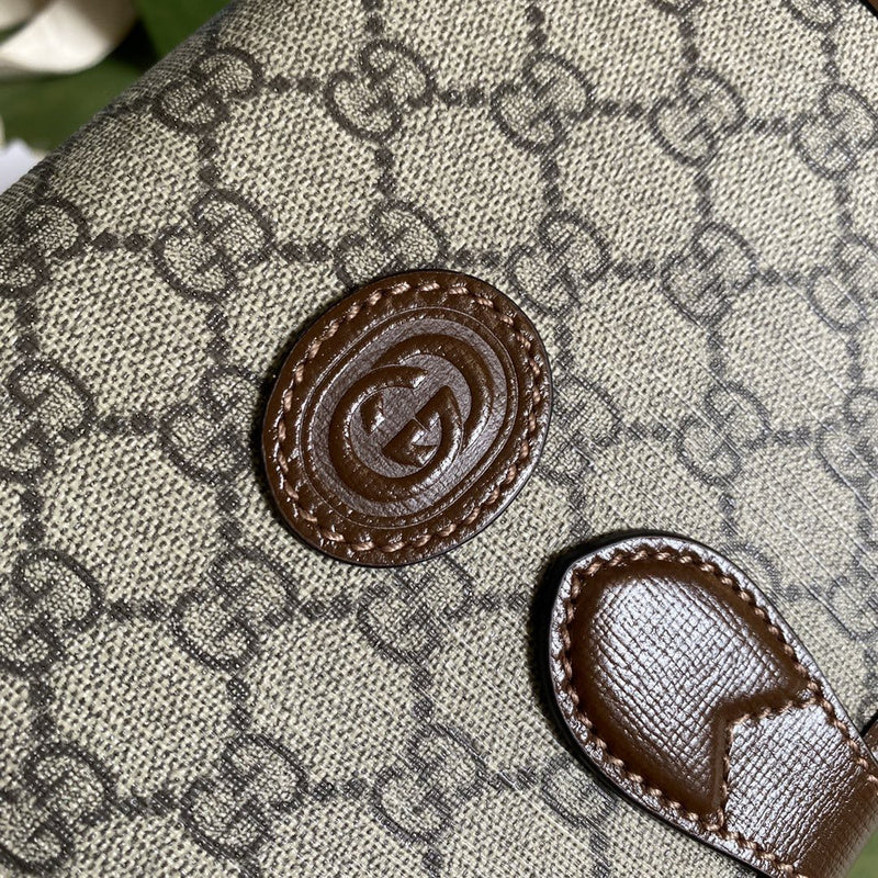 Satchel Bags - GCI Bags - 514
