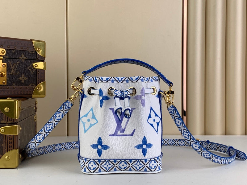 Satchel Bags - VL Bags - 2434