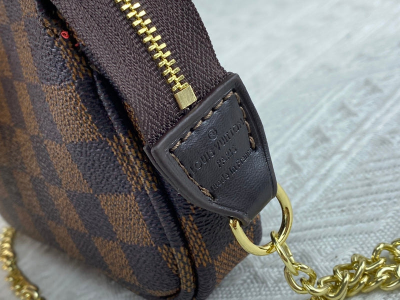 Satchel Bags - VL2 Bags - 1031