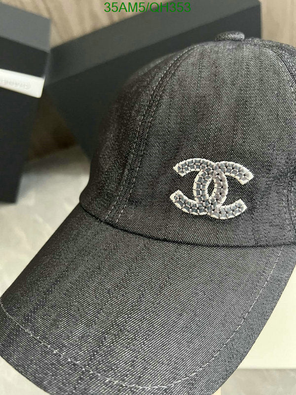 SAMC - CHL Caps & Hats - 178