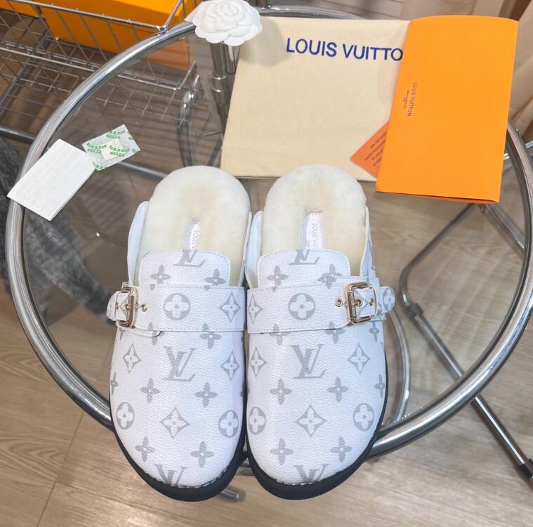 SAMC - LOV Women Shoes - 632