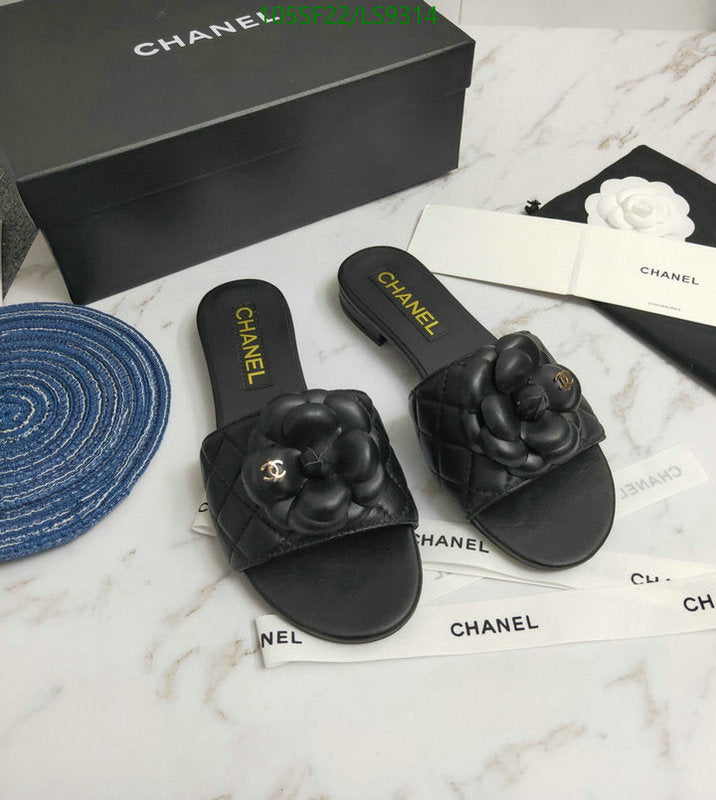 SAMC - CHL Women Shoes Slippers - 256