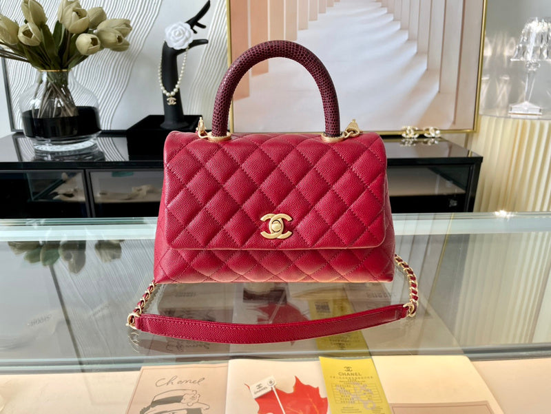Satchel Bags - CHL Bags - 1719