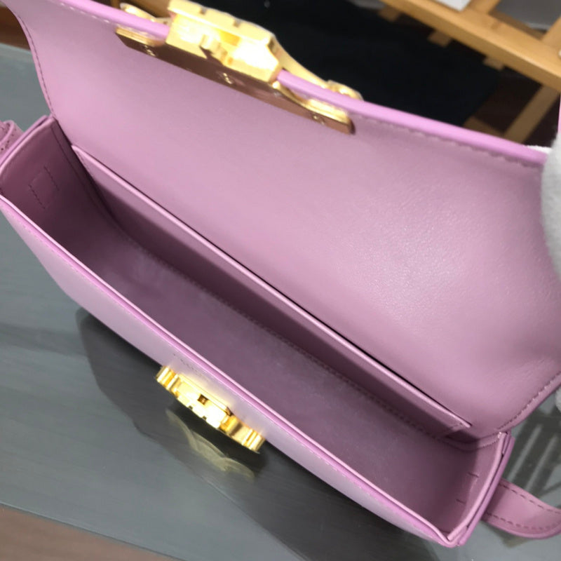 Satchel Bags - CHN Bags - 067