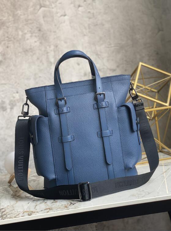SAMC - LOV Bags - 2052