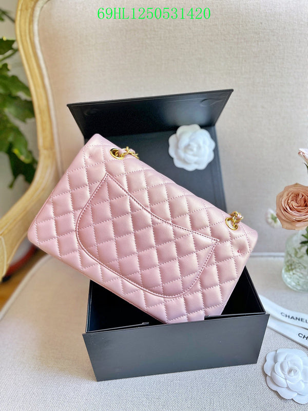 Glami - CHL Bags - 2664