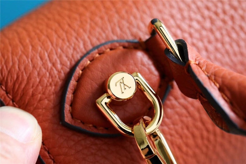 Satchel Bags - VL Bags - 7094