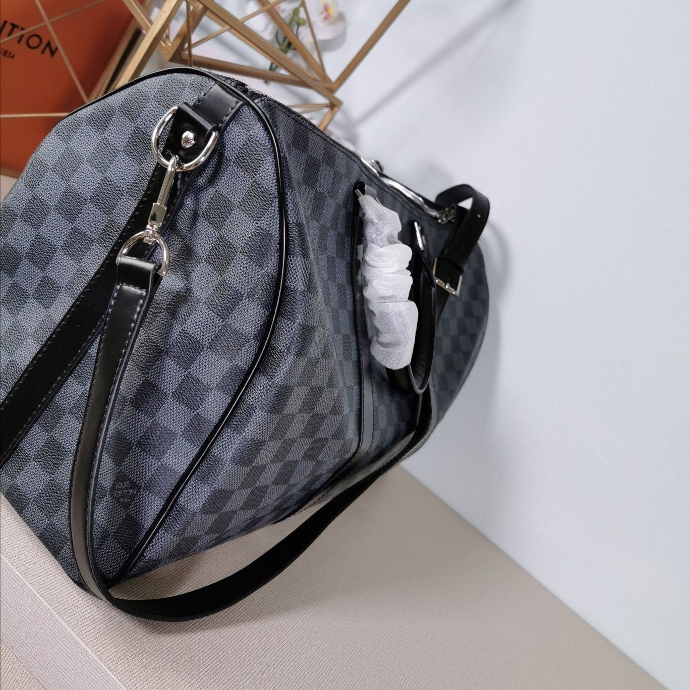 EN - New Arrival Bags LUV 261