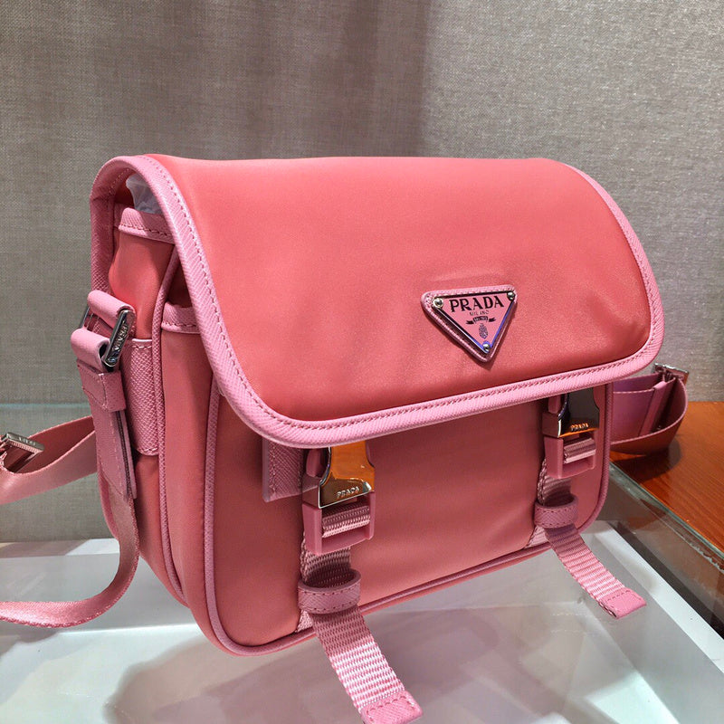 Satchel Bags - PRA Bags - 351