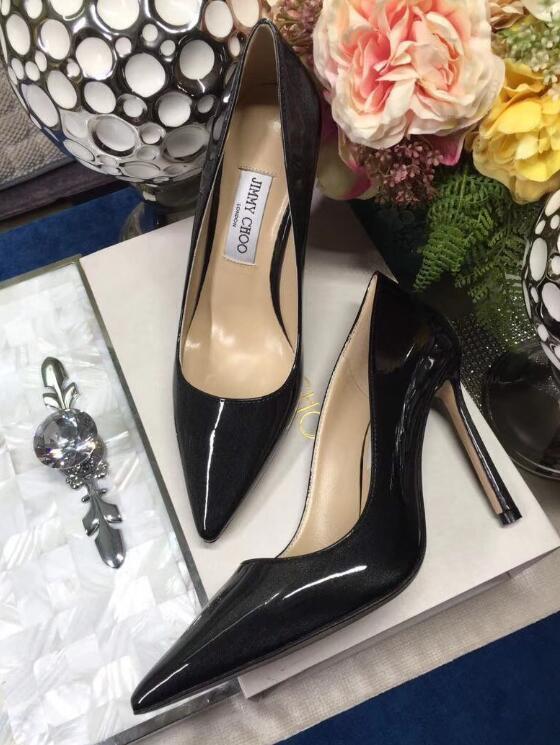 SAMC - JMC Shoes - 123