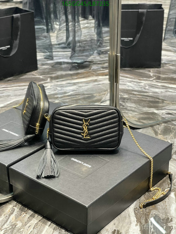 SAMC - YLS Bags - 450