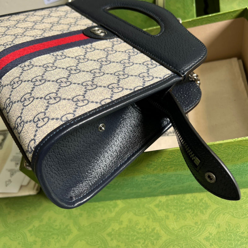 Satchel Bags - GCI Bags - 6488