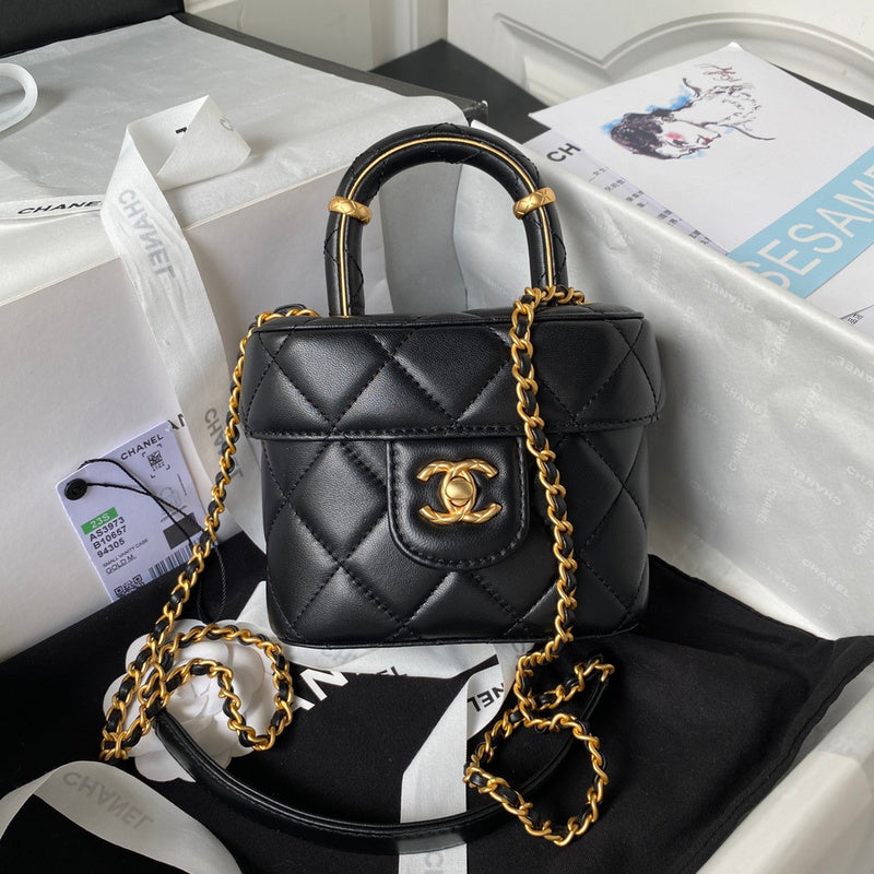 Satchel Bags - CHL Bags - 7354