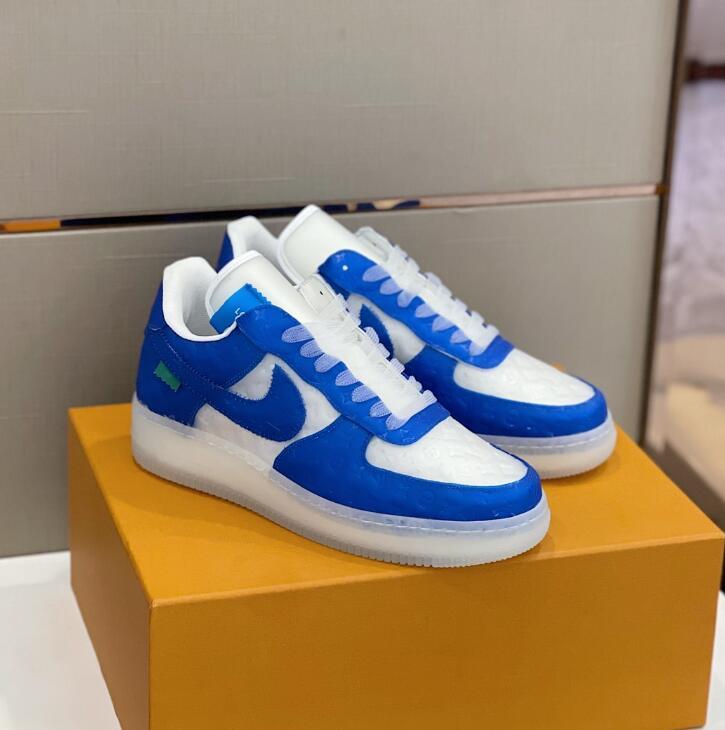 SAMC - NKE Shoes - 802