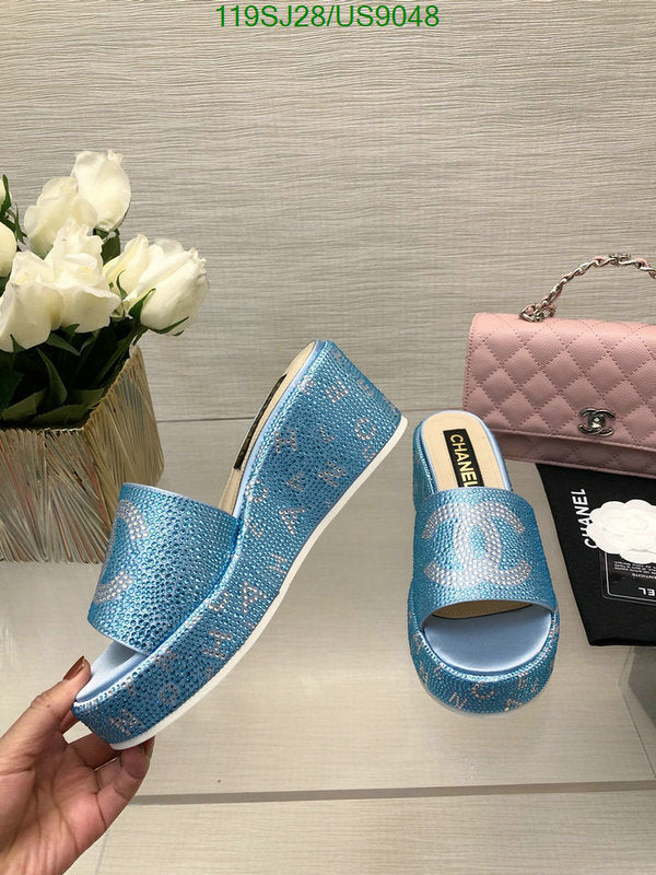 SAMC - CHL Women Shoes High Heels - 149