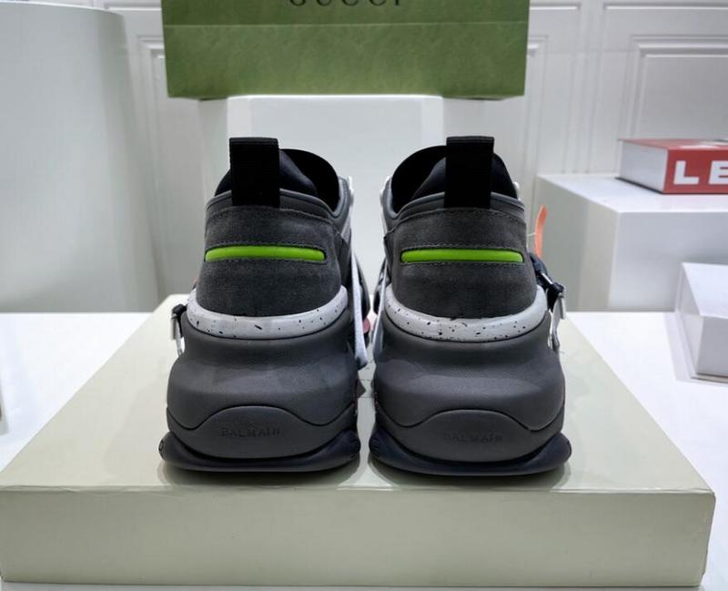 SAMC - BAM Women Shoes - 167