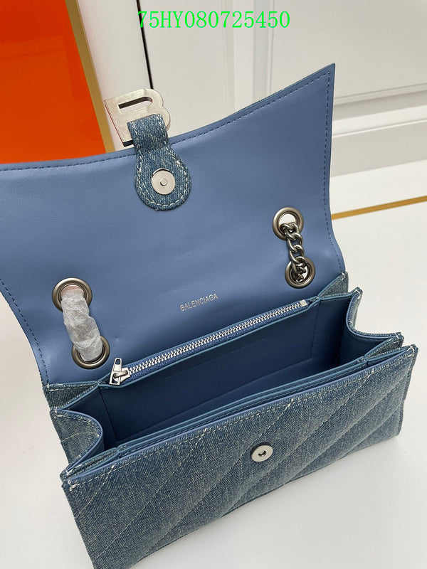 Satchel Bags - BGA Bags - 1679