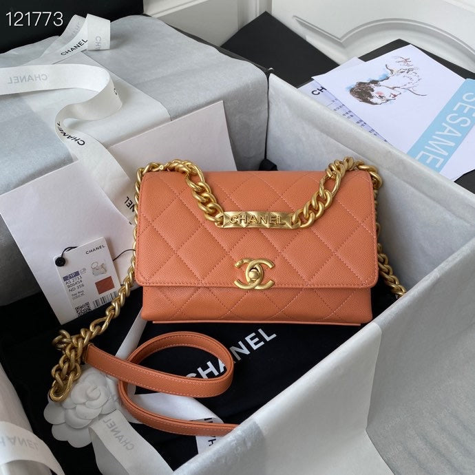 ELE - CHL Bags - 441