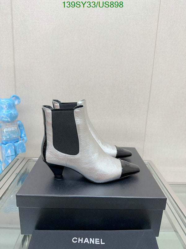 SAMC - Mix Boots - 102